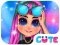 Игра High Fashion Runway Look онлајн