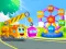 Игра Little Panda Truck Team онлајн