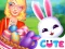 Игра Ellie Easter Adventure онлајн