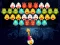 Игра Monster Bubble Shooter онлајн