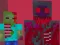 Игра Backrooms Survival Shooter онлајн