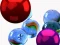 Игра Color Balls Glow In The Dark онлајн