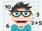 Игра Math Class онлајн