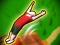 Игра Flip Parkour Pro онлајн