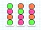 Игра Ball Sort Paper Note онлајн
