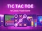 Игра Tic Tac Toe: A Group Of Classic Game онлајн