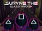 Игра Survival Squid Jumping Game онлајн