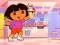 Игра Ice Cream Maker With Dora онлајн