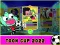 Игра Gumball Penalty kick онлајн