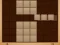 Игра Wood Block Puzzle онлајн