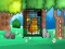 Игра Golden Cat Escape онлајн