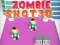 Игра Zombie Shot 3D онлајн