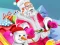 Игра Design santas sleigh онлајн