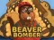 Игра Beaver Bomber онлајн