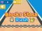 Игра Blocks Stack Rush онлајн