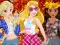Игра Princess Fall Flannels онлајн
