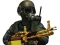 Игра Gold Gun Fury онлајн