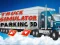 Игра Truck Simulator Parking 3d онлајн