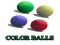 Игра Color Balls онлајн