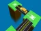 Игра Zigzag Taxi онлајн