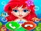Игра Baby Princess Mermaid Phone онлајн