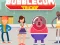 Игра Bubblegum Tricks онлајн