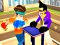 Игра Slap Master 3D онлајн
