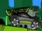 Игра Ben 10 Delivery онлајн