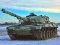 Игра Military Tanks Jigsaw онлајн