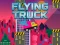 Игра Flying Truck онлајн