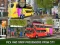 Игра Modern City Bus Driving Simulator 2020 онлајн