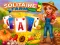 Игра Solitaire Farm Seasons 2 онлајн