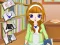 Игра Library Girl Dressup онлајн