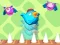 Игра Bouncing Chick онлајн