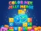 Игра Color Mix - Jelly Merge онлајн