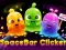 Игра Spacebar Clicker онлајн