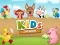 Игра Kids Zoo Farm онлајн