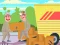 Игра Hidden Cargo In Trucks онлајн