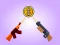Игра Shoot & Bounce онлајн