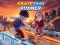 Игра Skate Duo Runner онлајн