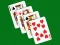 Игра Original Classic Solitaire онлајн