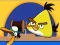 Игра Angry Birds Double Fishing онлајн