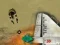 Игра Alien Trench онлајн