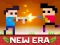 Игра Castle Wars New Era онлајн
