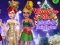 Игра Christmas Tree Inspired Hairstyles онлајн