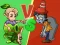 Игра Plants Vs Zombies War онлајн