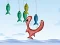 Игра Piranha Bite Attack онлајн