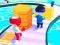 Игра Shortcut Run 3D онлајн