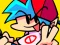 Игра FNF Portrait: Friday Night Funkin онлајн