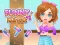 Игра Funny Haircut онлајн